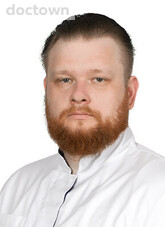Золотарев Сергей Сергеевич
