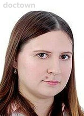Золотарева Анна Андреевна
