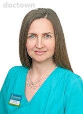 Золотарева Юлия Олеговна