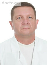 Зотов Дмитрий Петрович