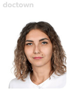 Зозуленко Татьяна Юрьевна
