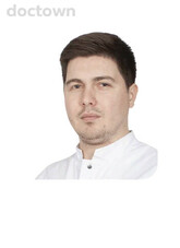 Тлехурай Аскер Казбекович