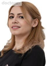 Тлехурай (Тешева) Нафисет Адамовна