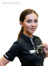 Тлиап Светлана Нальбиевна