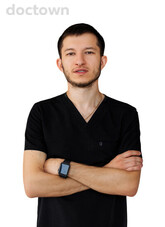 Гафуров Бекхан Акмалханович