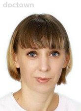 Гайдамака Светлана Юрьевна