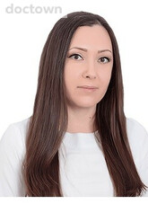 Гайворонская Юлия Николаевна