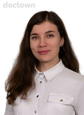 Гакаме Ирина Галимовна