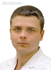 Галактионов Дмитрий Сергеевич