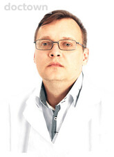 Гальченко Эдуард Анатольевич