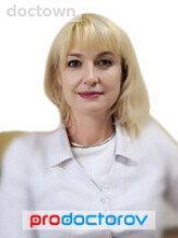 Савенко (Галяпина) Ирина Валериевна