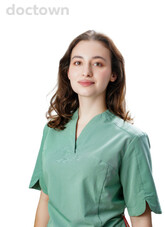 Гамботова Алла Билановна