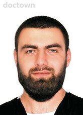 Ганапиев Арслан Омариевич