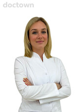 Гаранина Евгения Владимировна 