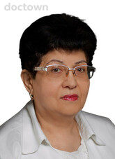 Гарибян Анаит Амбарцумовна