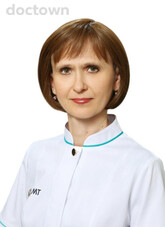 Гартвих Елена Анатольевна