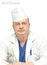 Гащенко Александр Дмитриевич
