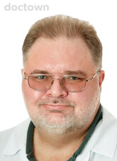 Гавриленко Александр Ярославович