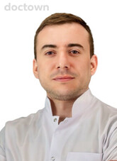 Гавриленко Владислав Александрович