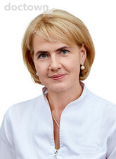 Гаврилова Ирина Александровна