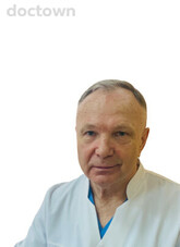 Гофман Владимир Николаевич