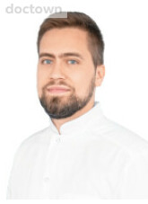 Гольцов Дмитрий Юрьевич