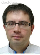 Головко Евгений Николаевич