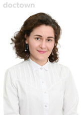 Голубова Наталья Николаевна