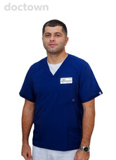 Гомцян Роберт Амбарцумович