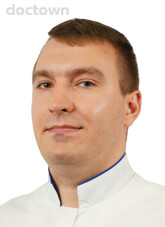 Гончаров Валерий Юрьевич