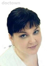 Гончарова Ирина Анатольевна
