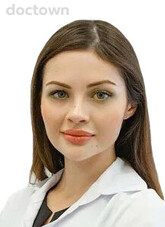 Гонибова Лана Ахмедовна