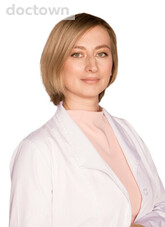 Гонта Светлана Сергеевна