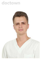 Горбунов Анатолий Валерьевич