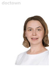 Горбунова Светлана Анатольевна