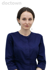Горелова Екатерина Феликсовна