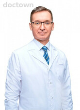 Горин Дмитрий Александрович