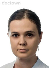 Гориславская Екатерина Владимировна