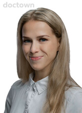 Горожанина Маргарита Владимировна