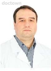 Горшенин Дмитрий Викторович