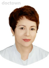 Горяева Олеся Анатольевна