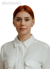 Горюнова Александра Александровна
