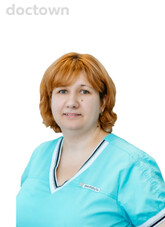 Цибутавичуте Гражина Риманто