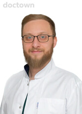 Вихарев Кирилл Викторович