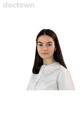 Винникова Ирина Юрьевна