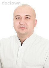 Виноградов Радион Владимирович