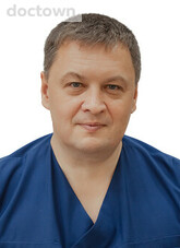 Виноградов Роман Александрович