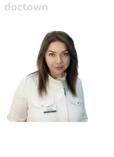 Вишнякова Диана Вадимовна