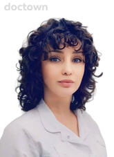 Вискина Белла Александровна