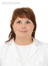 Родионова Марина Сергеевна